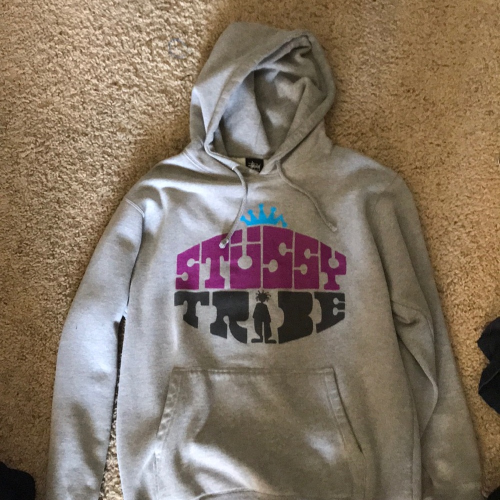 Stussy Hoodie